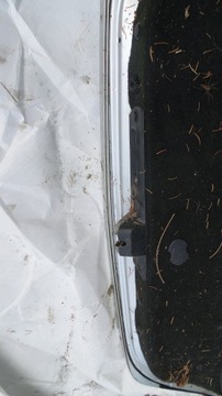 фото thumb №7, Крышка задняя зад mercedes w204 w203 clc cl c775