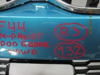 фото thumb №7, Бампер bmw 2 f44 m-pakiet pod радар перед