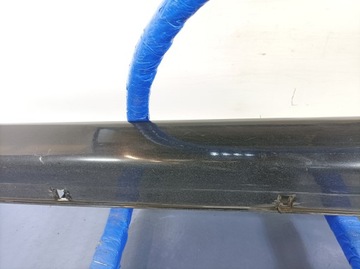 фото thumb №5, Hyundai i40 i рестайлінг універсал планка порогова ліва nka