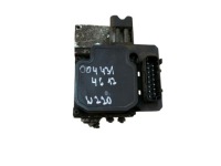 фото thumb №1, Mercedes насос abs a0044314612