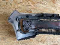 фото thumb №11, Бампер перед передний vw up e-up lift 1s0 2016-23