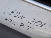 фото thumb №7, Четверть крыло правый задняя europa oryg seat leon iv 4 kombi 20r