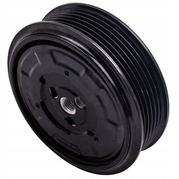 фото thumb №1, Сцепление компрессора audi a8 4e 2003 - 2010