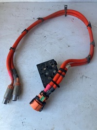 фото thumb №1, Шланг кабель аккумулятора dacia spring 297a21306r