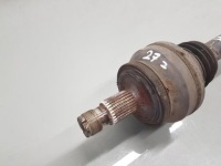 Приводной вал правый  задняя mercedes w207 3.0 cdi Доставка, фото thumb