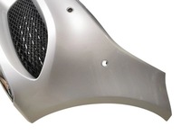 фото thumb №8, Бампер, решётка, решётка радиатора, решётки, хромированные элементы mercedes cls w-218 рестайлинг amg 286.