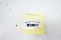 Tx117 renault koleos 2 жабо верхний 668625ha0a европа Доставка, фото thumb