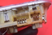 фото thumb №8, Лампа освещение салона перед 9680713880 peugeot 3008 1 i 10-13