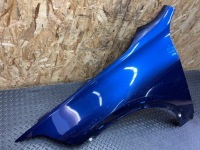 Крыло  левое  передний bmw x2 f39 c10/5 mediterranblau Оригинал, фото thumb