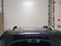 фото thumb №6, Porsche cayenne 2003-2010 рейлинги крышные багажник