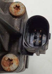 фото thumb №5, Радиатор выхлопных газов egr citroen c5 iii 9u3q9u438ca