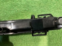 Mercedes c-klasa w204 204 противотуманная фара led drl левый a2049069100 Оригинал, фото thumb