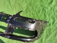 фото thumb №11, Бампер перед переднє vw golf v 03- r32 1k0807221g