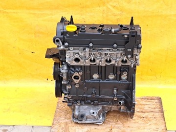 фото thumb №13, Двигатель проверенный opel zafira b 1,7 cdti a17dtr 2014r .