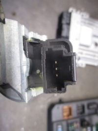 фото thumb №9, Бортовий комп'ютер двигуна набір peugeot 508 i 10-14r 9666912580 , 9801556080