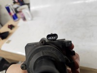 фото thumb №8, Audi a4 b8 2.0 tdi додатковий помпа води 8k0965561a