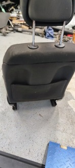 фото thumb №9, Mercedes w211 сиденье правый elegance lift