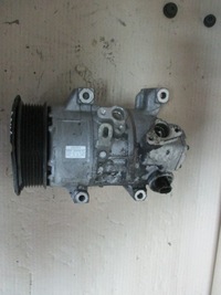 фото thumb №1, Компресор кондиціонера toyota rav4 06- 447260-1257