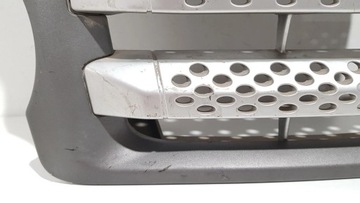 фото thumb №9, Решітка радіатора решітка land rover range rover dhb500390