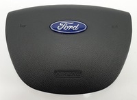 фото thumb №1, Подушка подушка безпеки водія ford focus mk2