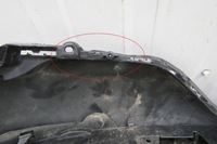 фото thumb №9, Бампер перед передній renault espace 5 v lift 19-