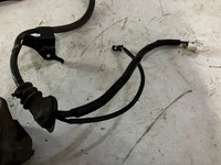 фото thumb №9, Chr c-hr суппорт задняя задний левый