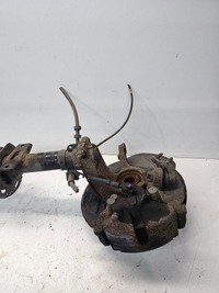 фото thumb №6, Поворотный кулак правый перед audi a1 8x vw skoda 6c0413031be