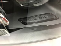 фото thumb №14, Mercedes w253 x253 glc лампа фара правые перед multibeam led европа