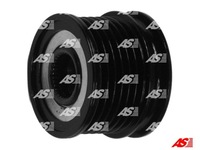 фото thumb №2, Сцепление генератора as-pl do mercedes glk 350