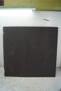 фото thumb №2, Обшивка підлога renault laguna iii kombi