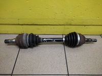 фото thumb №1, Opel astra h 1.7 cdti приводной вал приводная левая