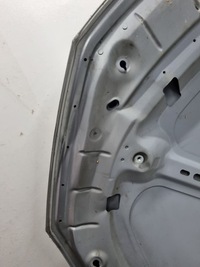 фото thumb №8, Капот крышка двигателя vw jetta golf vi 08-12 la7w