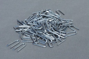 СЕТКА ДЛЯ ЗАБОРА ЛЕСНАЯ L 150/10/30 + скобы 100м