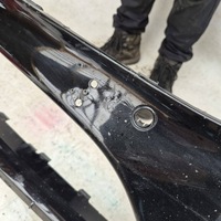 фото thumb №15, Mercedes c218 cls lift amg бампер перед передний pdc