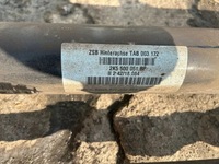 фото thumb №6, Подвеска балка задняя vw caddy maxi 2k 2k5500051bp