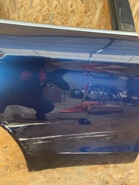 фото thumb №5, Alfa romeo stelvio дверь правый задняя