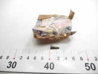 фото thumb №6, Болт диференціал fiat tempra croma оригінальний номер 60809143