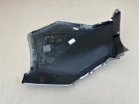 фото thumb №8, Toyota rav4 v 5 19r- уголок бампера правое зад заднее 52161-42430