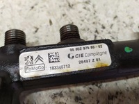 фото thumb №9, C-max mk2 1.6 tdci молдинг впрыскная 9685297580-02