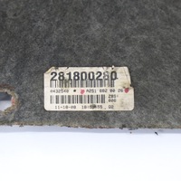 фото thumb №12, Mercedes w251 шумоизоляция капот двигателя a2516820026