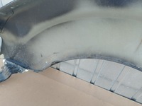 фото thumb №16, Крила правий перед mitsubishi outlander ii lift 2010-2012 orygin колір 54j