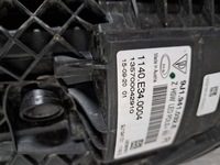 фото thumb №8, Porsche taycan 9j1941032e 9j1941031e лампа лампы правая левая перед передняя