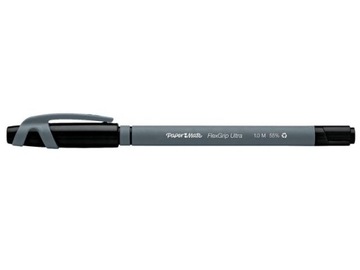 Шариковая ручка Paper Mate Flexgrip Ultra 1,0 мм, черная
