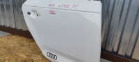 Дверь правый задний  audi a4 b9 ls9r avant / универсал оригинал Оригинал, фото thumb