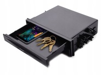 фото thumb №10, Кишеня 1 din кронштейн na чашка напій бардачок радіо