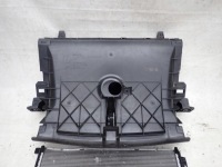 Купити Tesla model y 20- підсилювач впуск радіатор вентилятор вентилятор, фото thumb