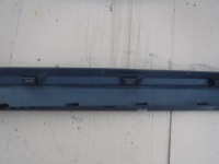 фото thumb №8, Молдинг пороговая левая vw passat b6 3c0853855b