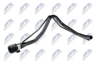 фото thumb №2, Заливна горловина пального toyota camry 14-