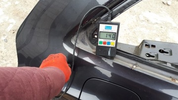 фото thumb №10, Q5 8r чверть крило правий зад обшивка lz7l