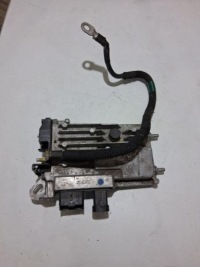 Купить Модуль блок управления старт-стоп peugeot 3008 9808655180, фото thumb